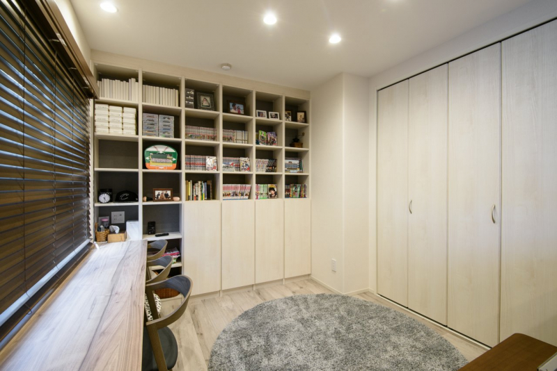 セカンドリビング