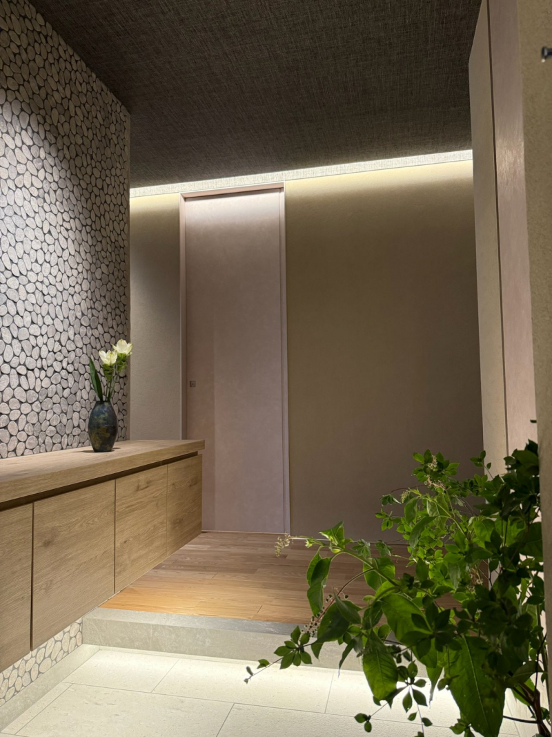 1.エントランス