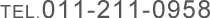 011-211-0958