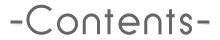 Contents